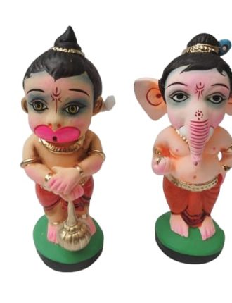 GOLU DOLLS